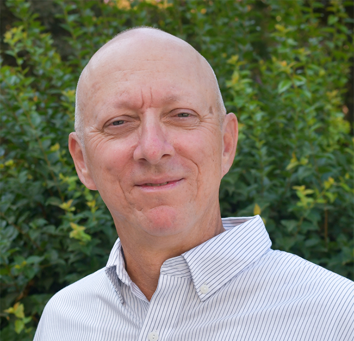Steven Wood