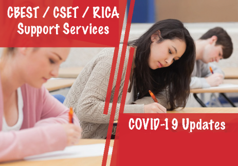 CBEST_CSET_RICA_support_services.png CBEST / CSET / RICA support services