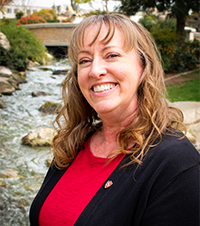 Cheryl Sweeten