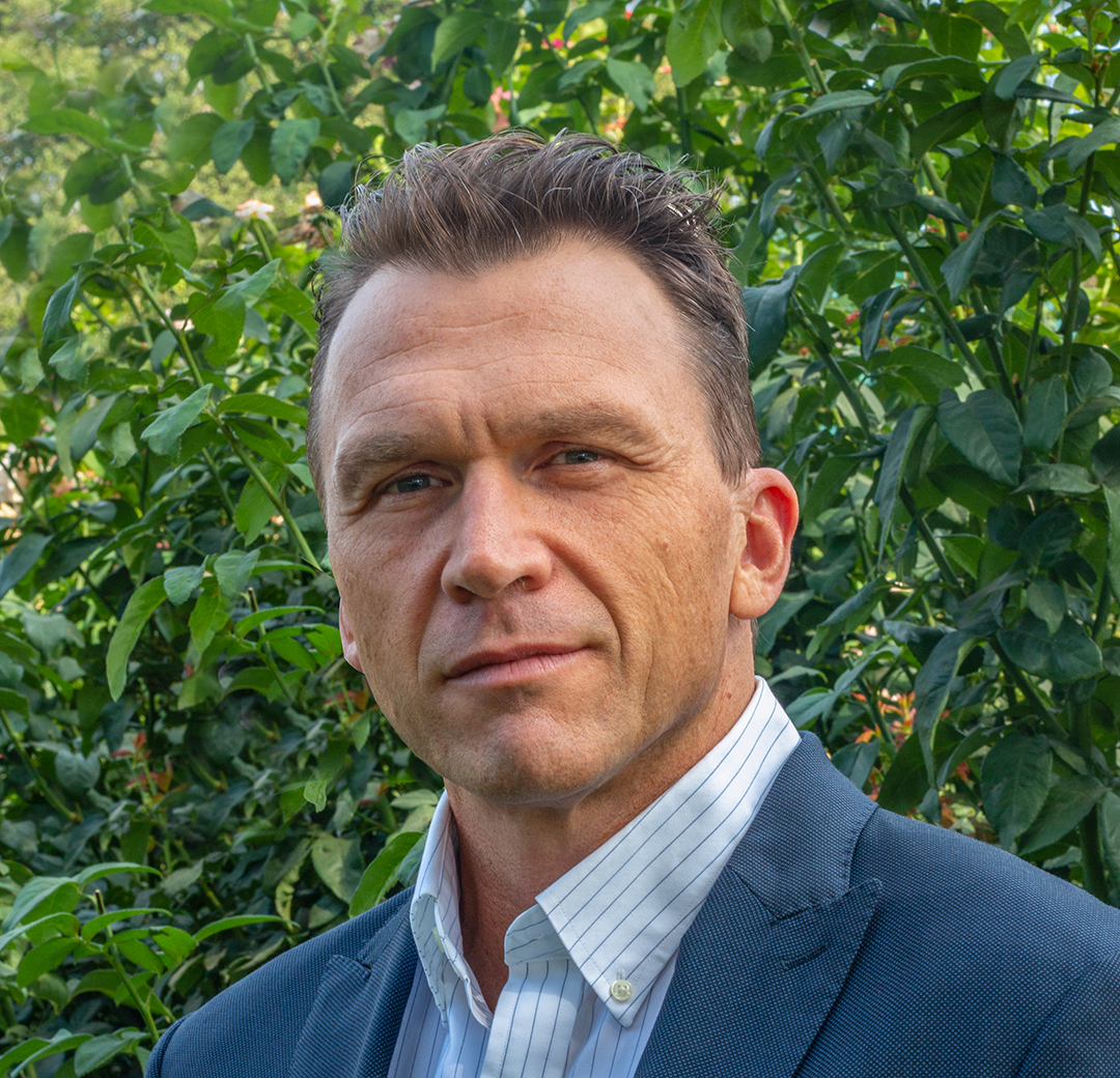 Matthew Derrick