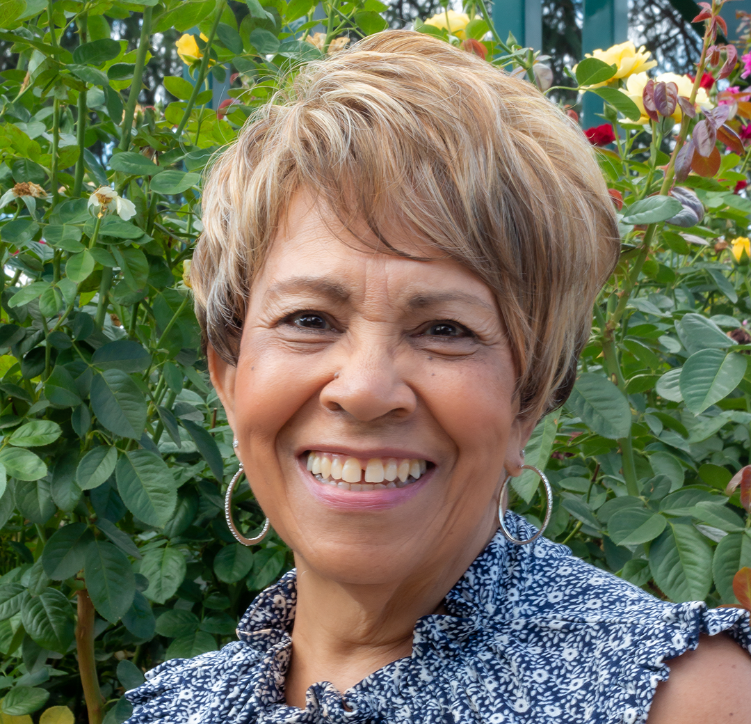 Nancy Brown