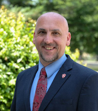 Ricardo Ogle