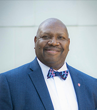 Terence Pitre