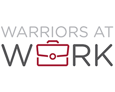 Warriors At Work Logo