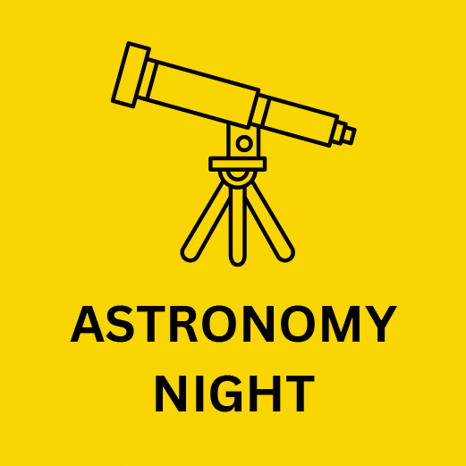 astronomy night