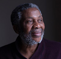 Horace Campbell 