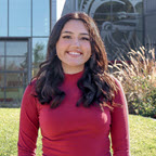 Jacqueline Villasenor (photo)