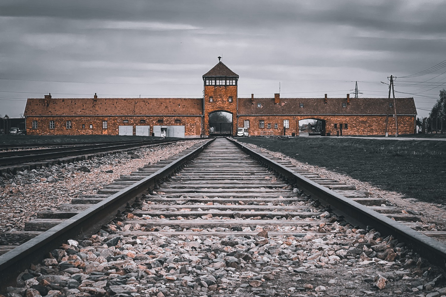 Auschwitz concentration camp