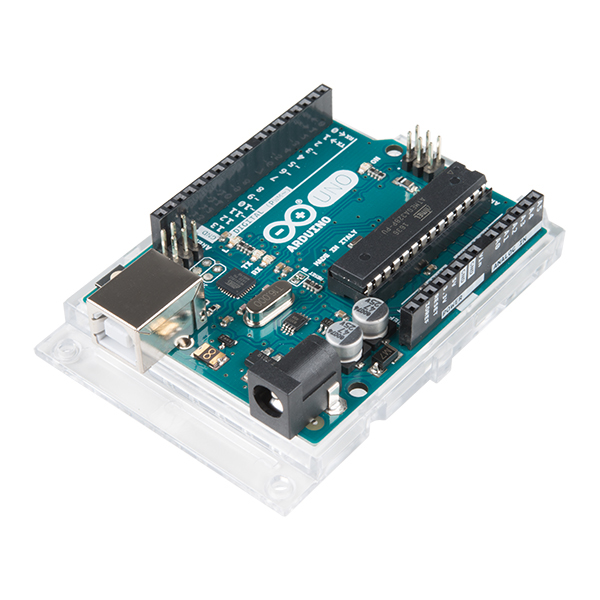 arduino microcontroller