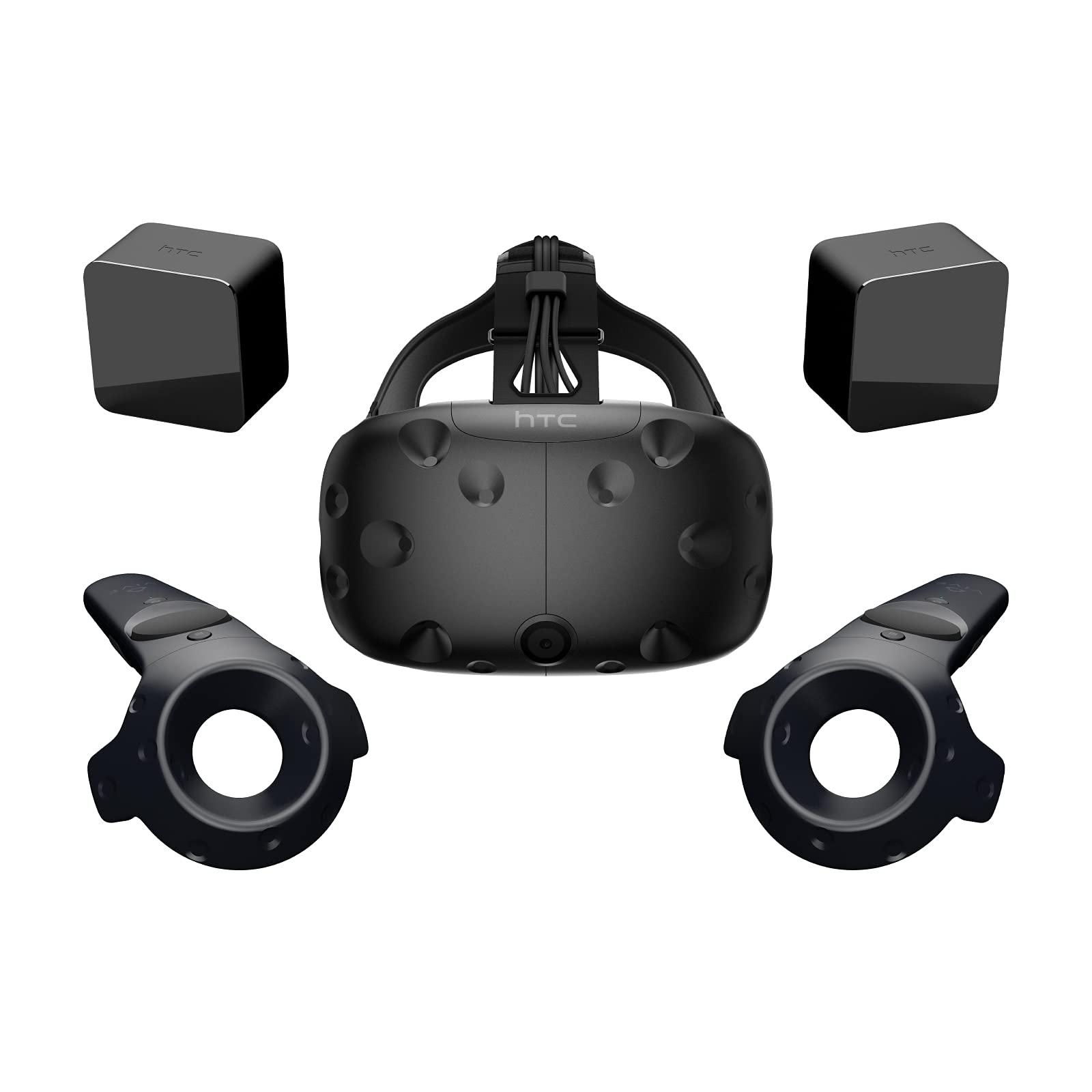 htc vive
