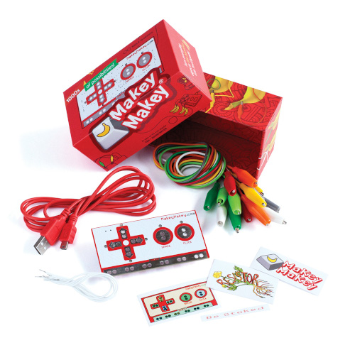 makey makey
