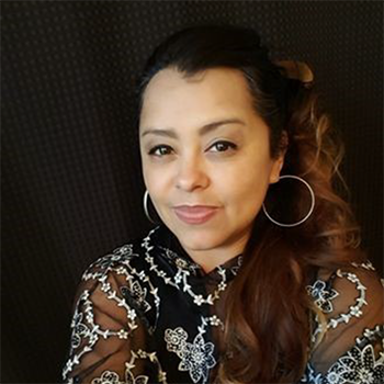 Angelica S. Martinez