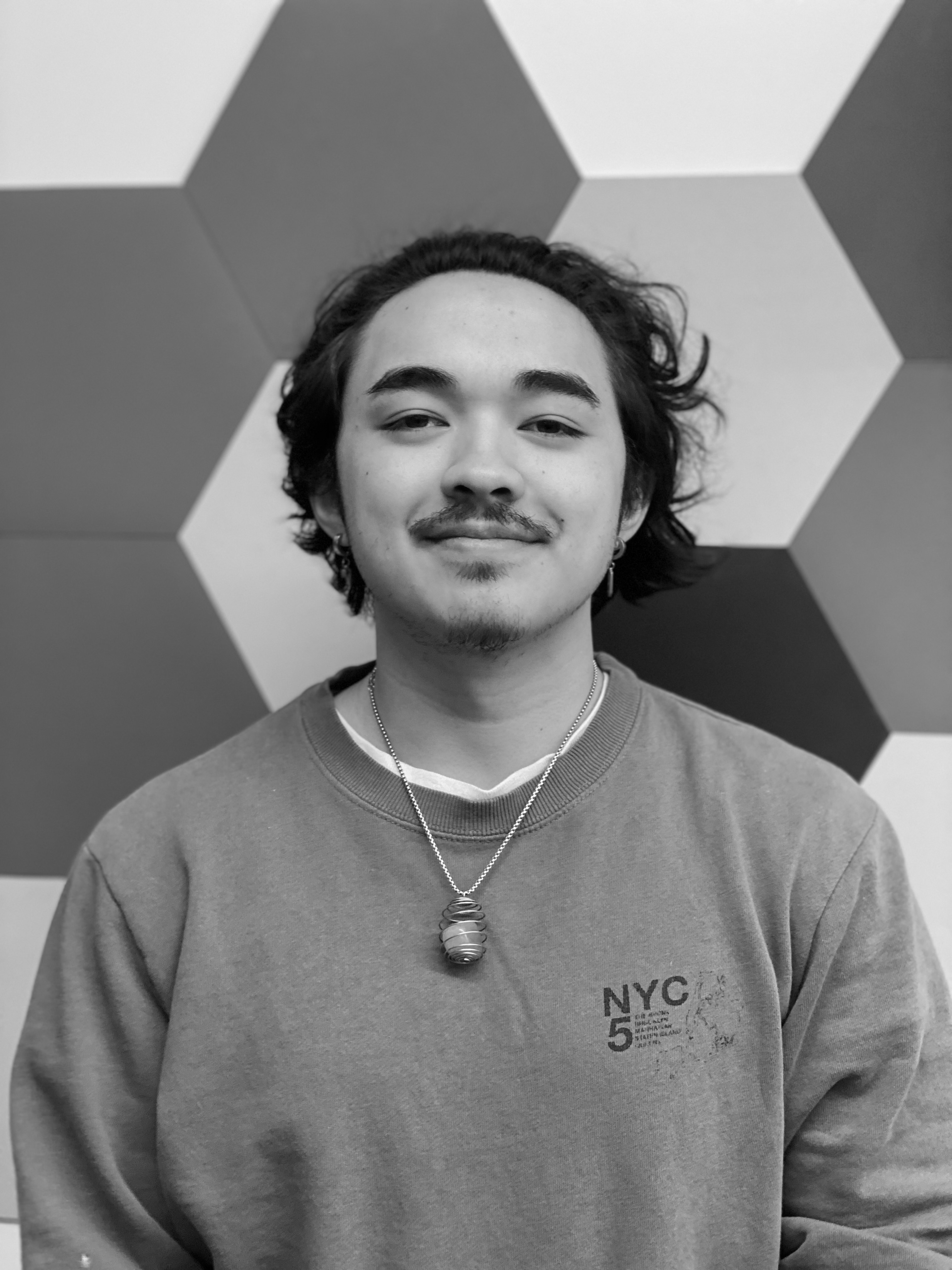 Joel Profile picture