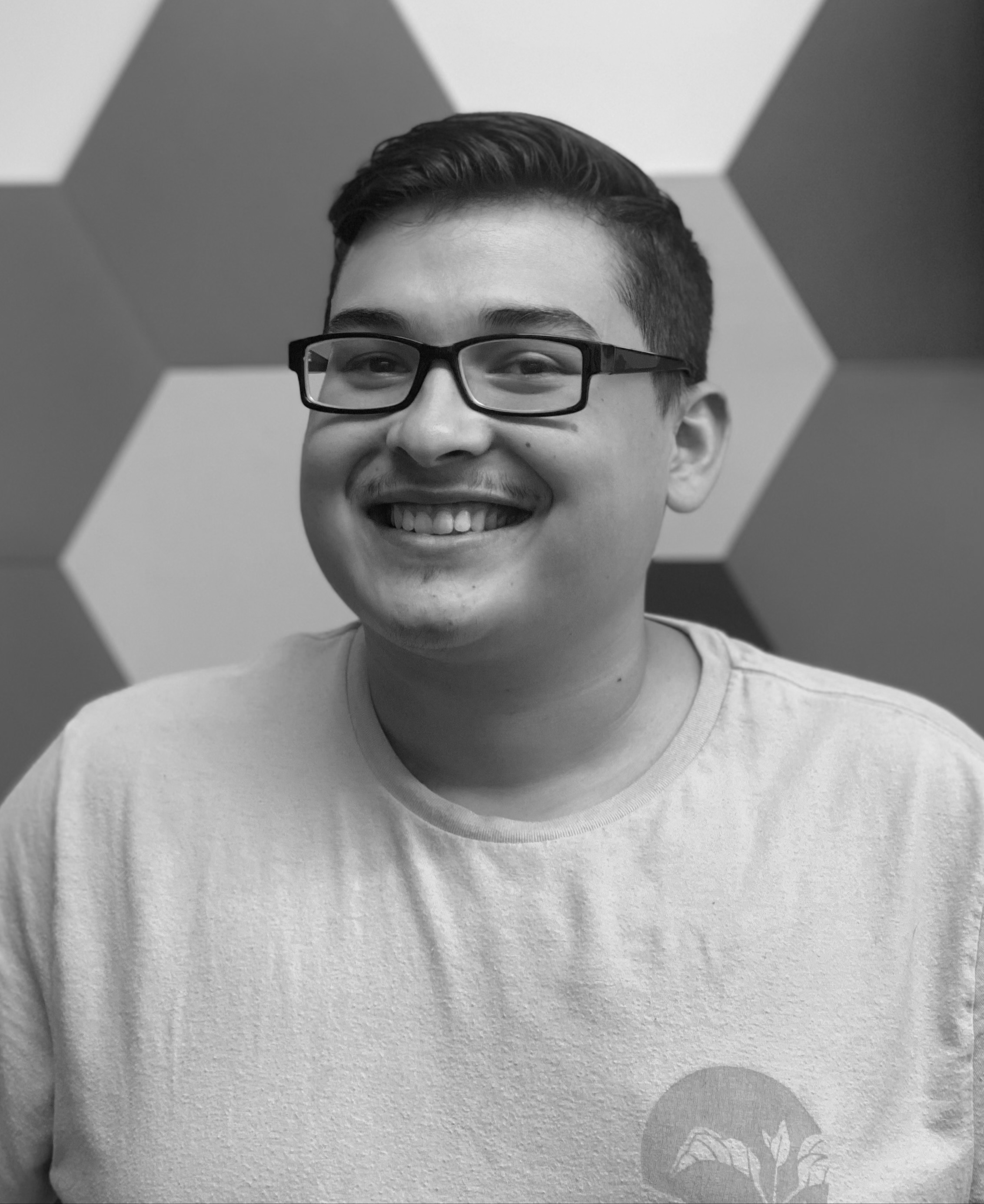 Sergio Profile Picture
