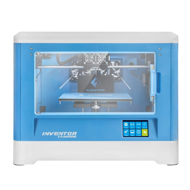 flashforge Inventor 3D Printer
