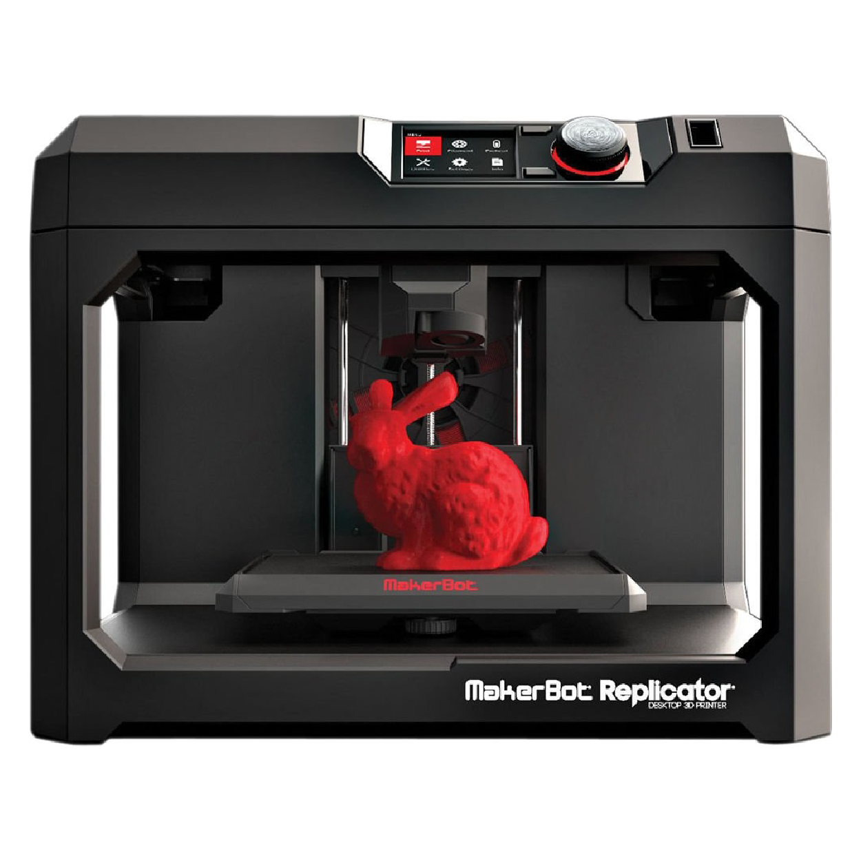 MakerBot Replicator 3D Printer