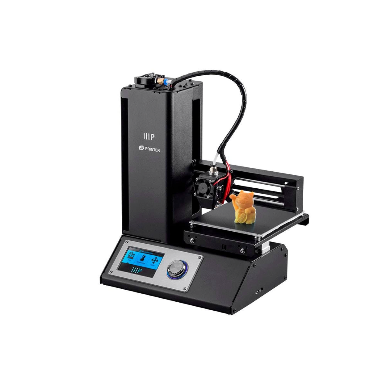 monoprice 3D printer