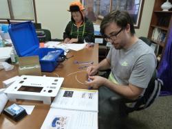 Office of Service Learning