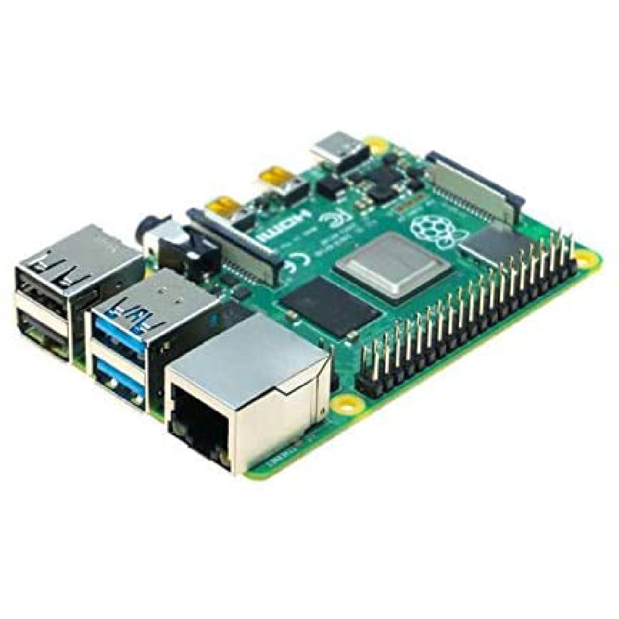 raspberry pi