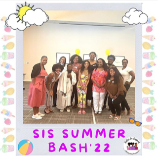 Sis Summer Bash 2022