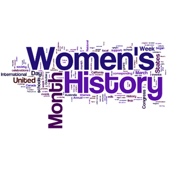 Women's History Month