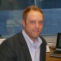 Andrew T. Hinrichs, Ph.D.