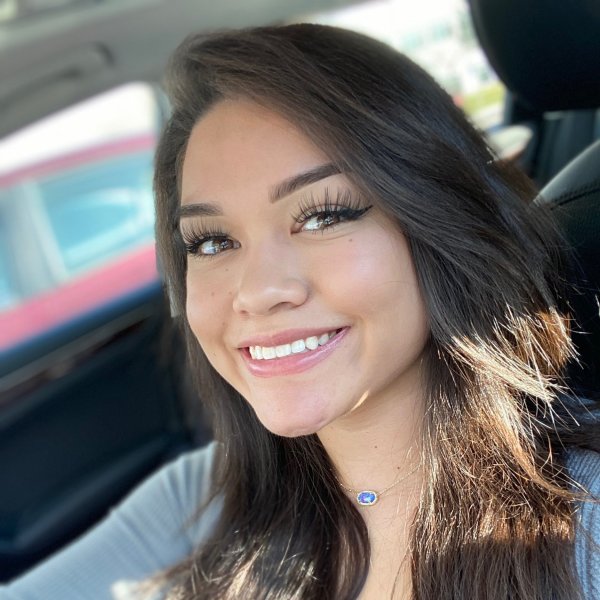 Amanda Chavez
