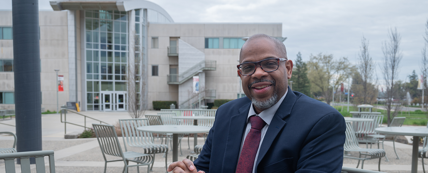 Stan State Launches Innovation and Workforce Development Hub