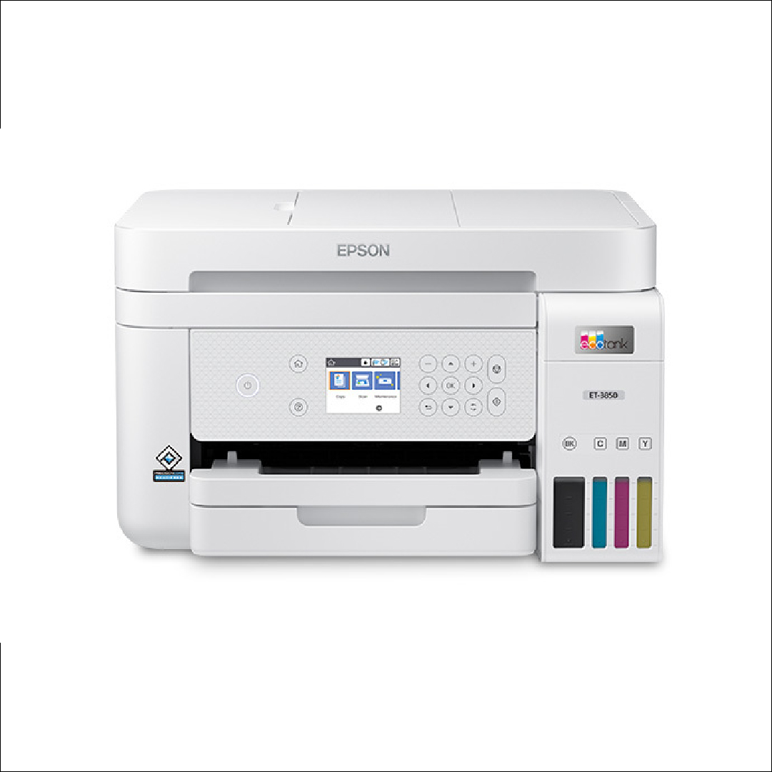 epson 3850