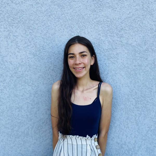 Evelyn Vega