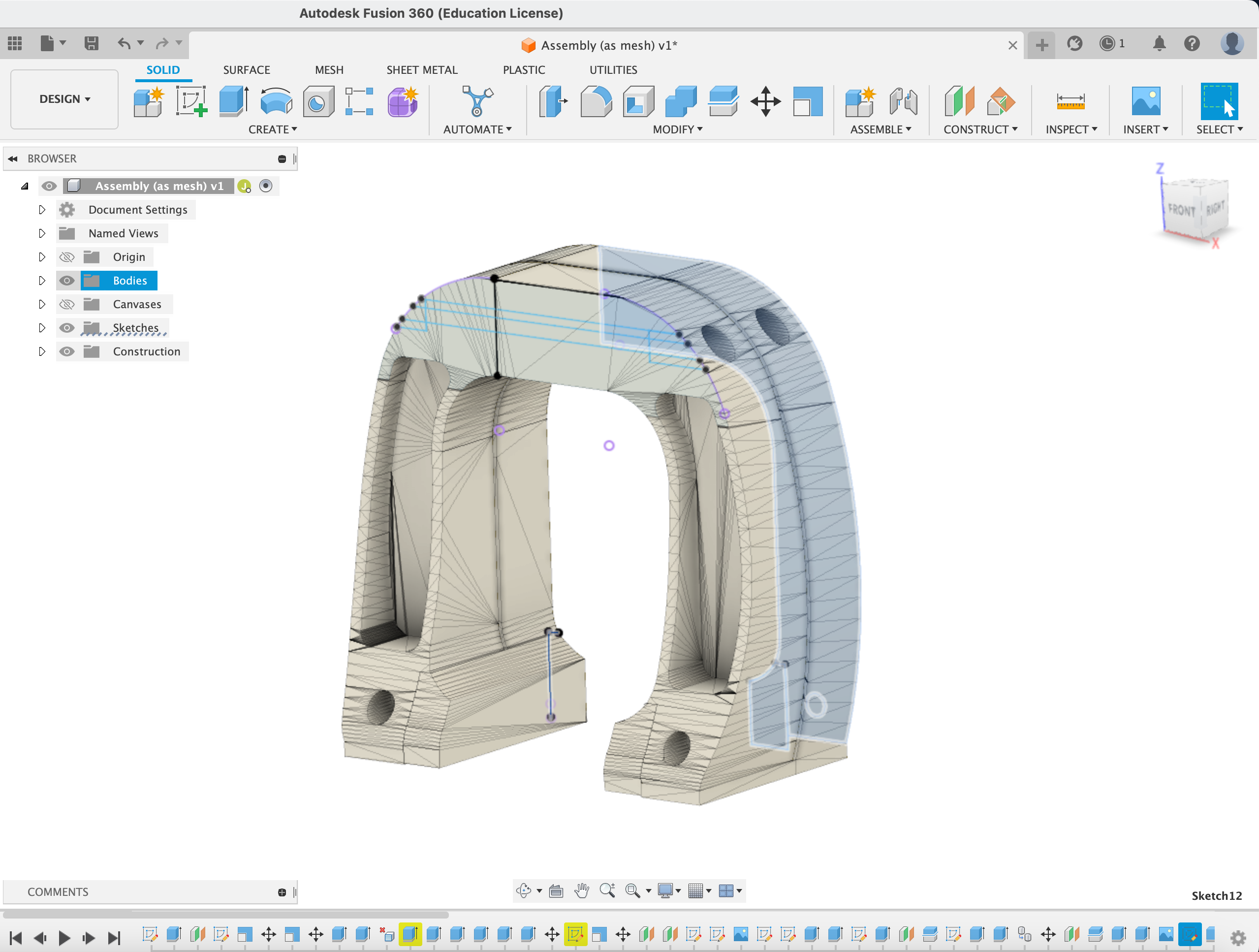 Fusion 360