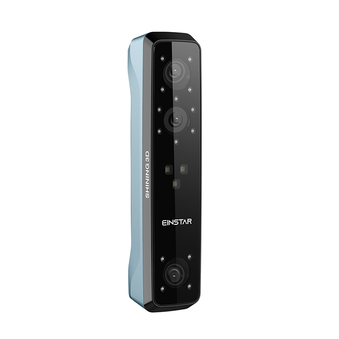Einstar 3d scnanne