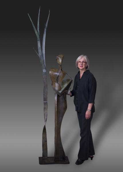 Cheryl Barnett