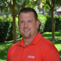Aaron Allaire