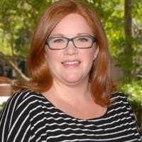 Amy McKinney