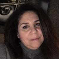 Cynthia Borges Odell