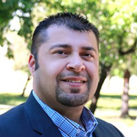 Cesar Rumayor