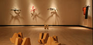 Photo of artwork