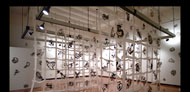 Photo of artwork
