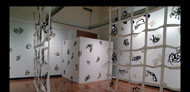 Photo of artwork