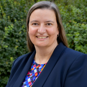 Lynda Wynn