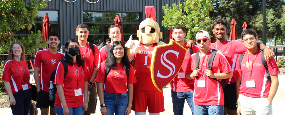 nso-homepage-web-banner.png Group of students with Titus the mascot.