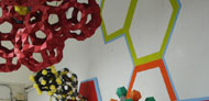 Photo of artwork
