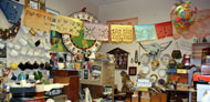 Photo of artwork