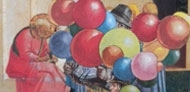 Photo of artwork