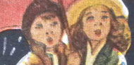 Photo of artwork