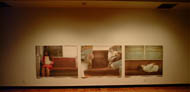 Photo of artwork