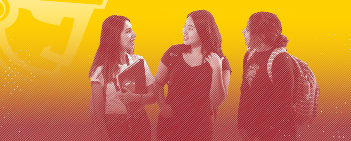 weeks-of-welcome-web-graphic-banner.png Image of Students. Weeks of Welcome Graphic.
