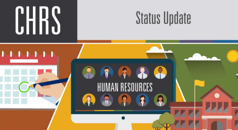 Actualización de estatus