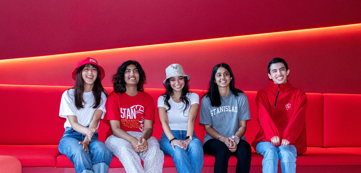 csu-college-nights.png group of seated students with a red background